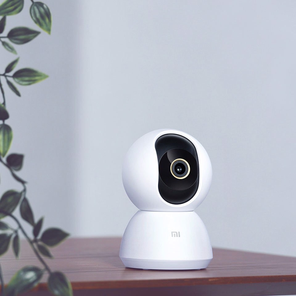 Camera Xiaomi PTZ 2K 360° MJSXJ09CM – Xiaomi Store HN