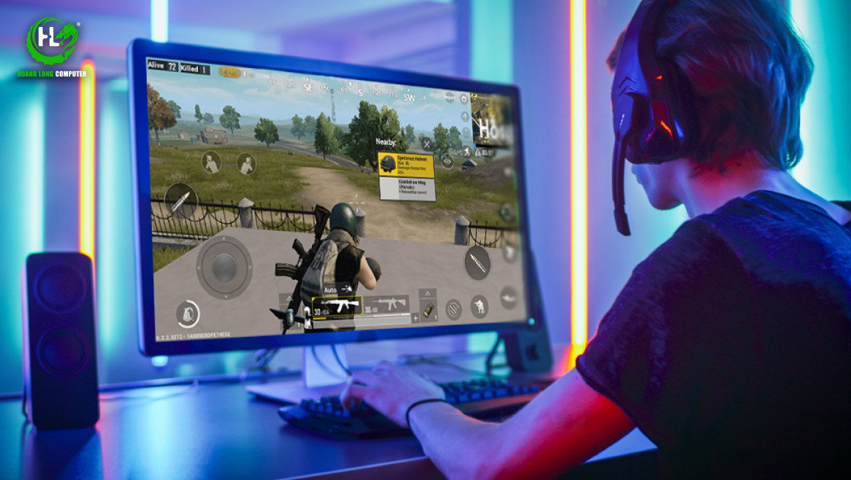 PUBG là gì? Cấu hình cho PC chơi mượt PUBG là bao nhiêu?