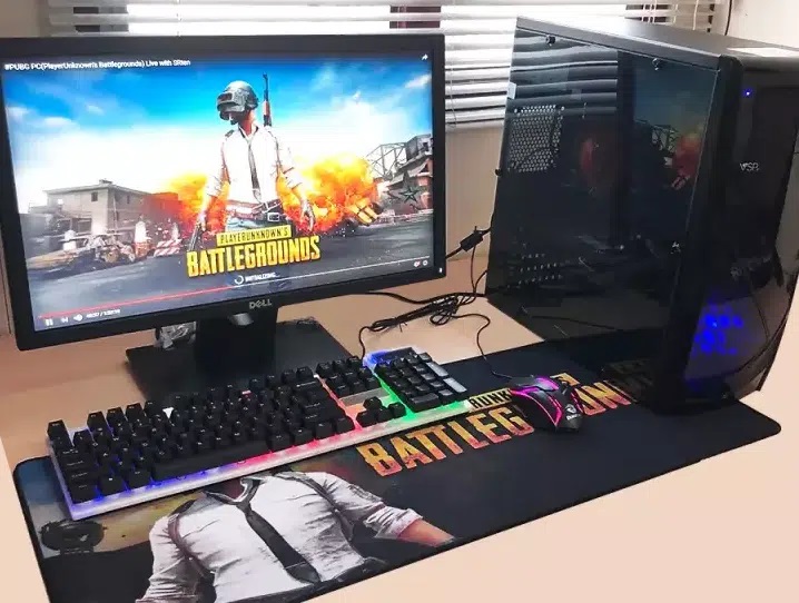 Tìm hiểu cấu hình chơi PUBG trên PC, laptop phù hợp nhất