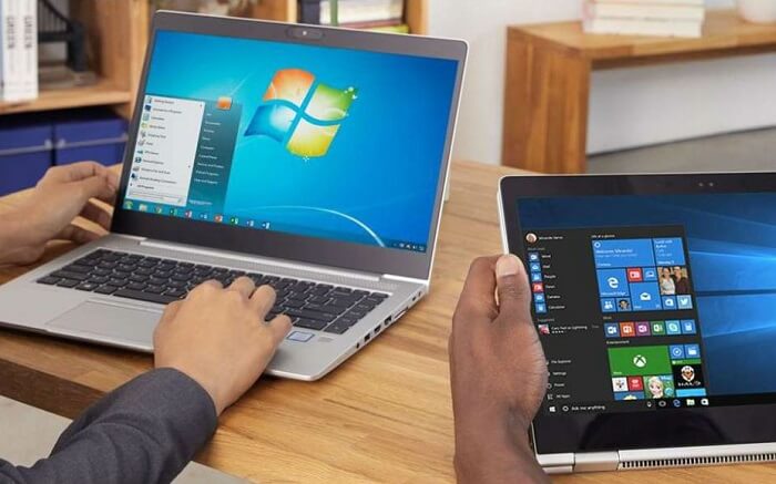 5+ cách chụp màn hình máy tính Win 10, Win 7 đơn giản, không cần