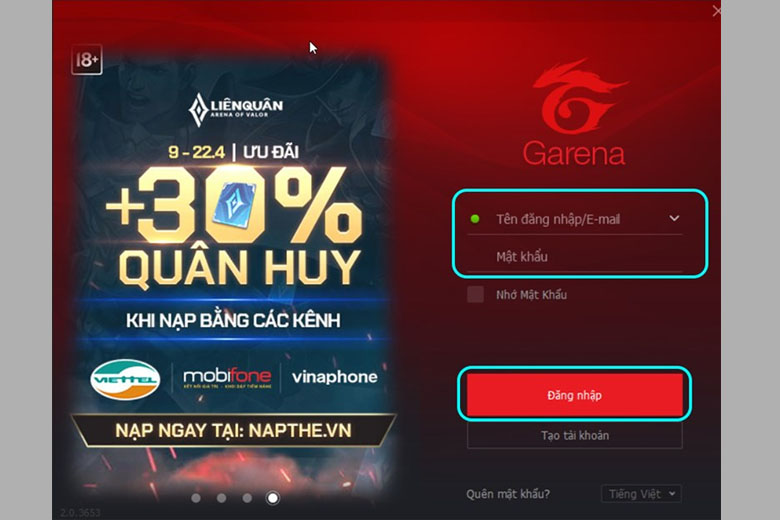 Cách tải FIFA Online 4 và cài đặt trên máy tính, điện thoại