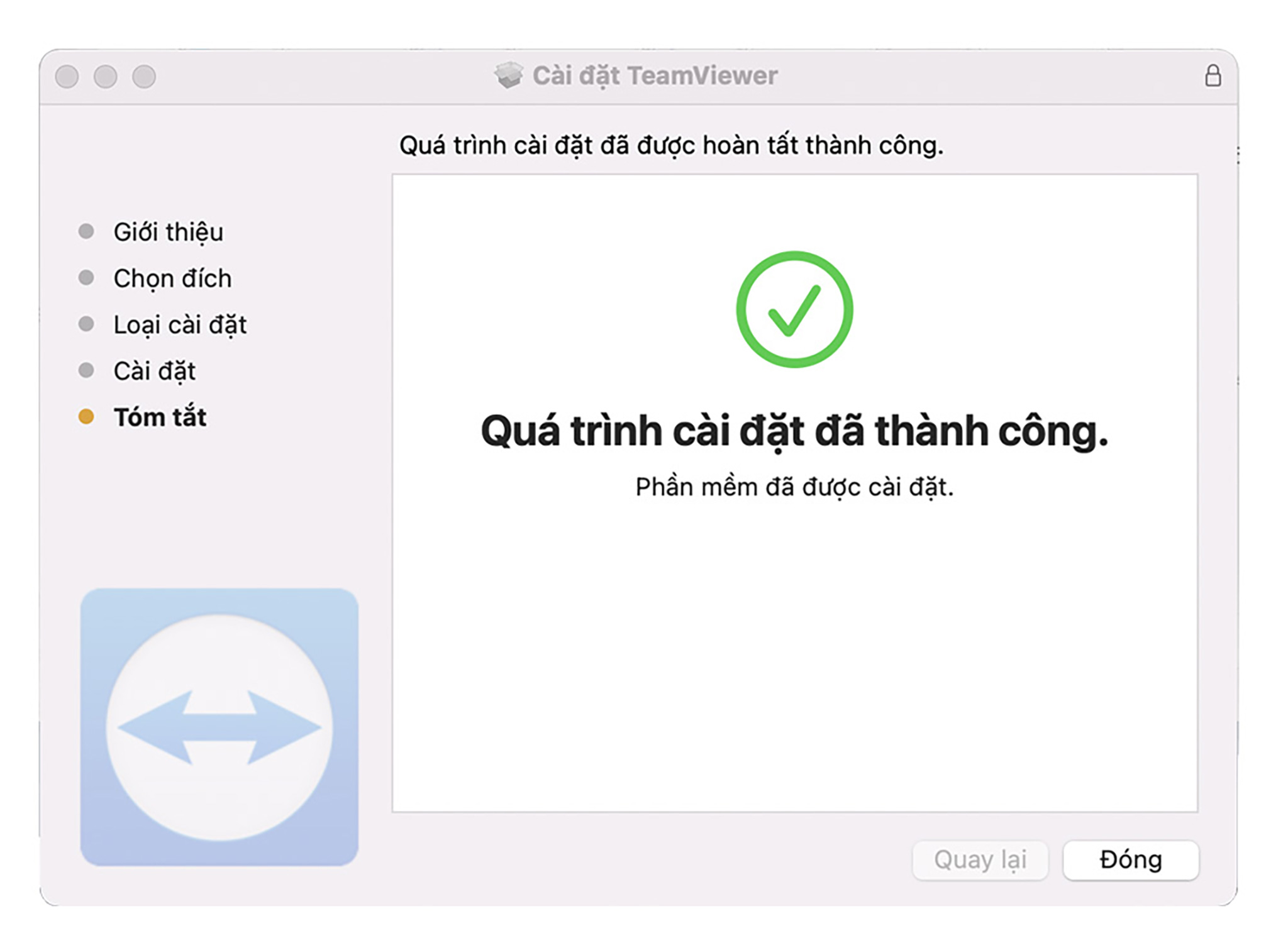 Cách tải và sử dụng TeamViewer điều khiển máy tính từ xa bản mới nhất –  Vender