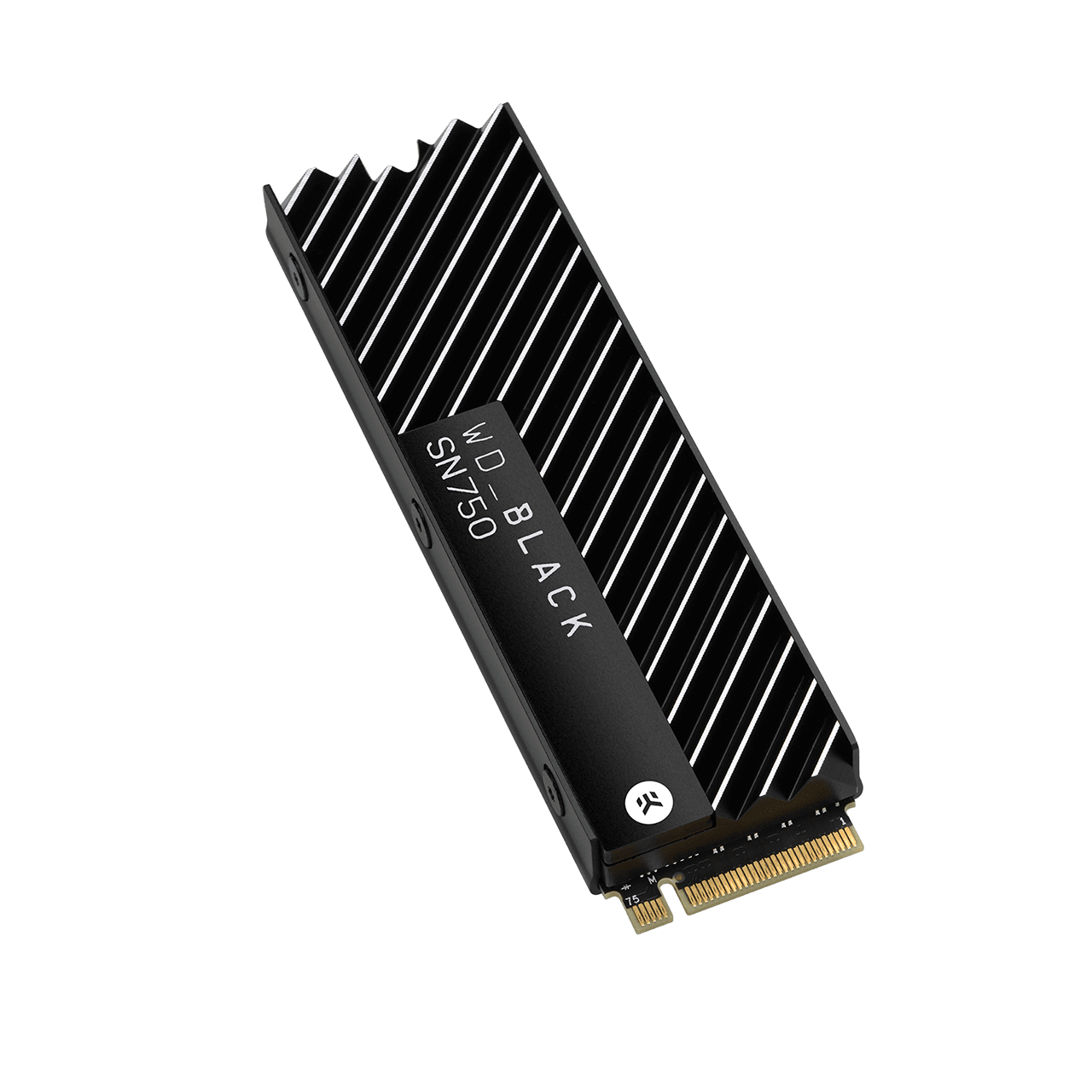 WD_BLACK™ SN750 NVMe™ SSD Internal Gaming Solid State Drive | Western  Digital