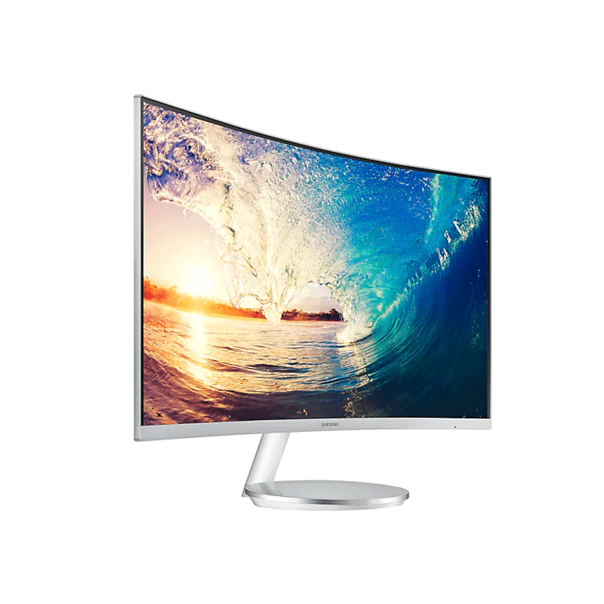 Màn hình Samsung LC27F591FDEXXV - KCCSHOP.VN