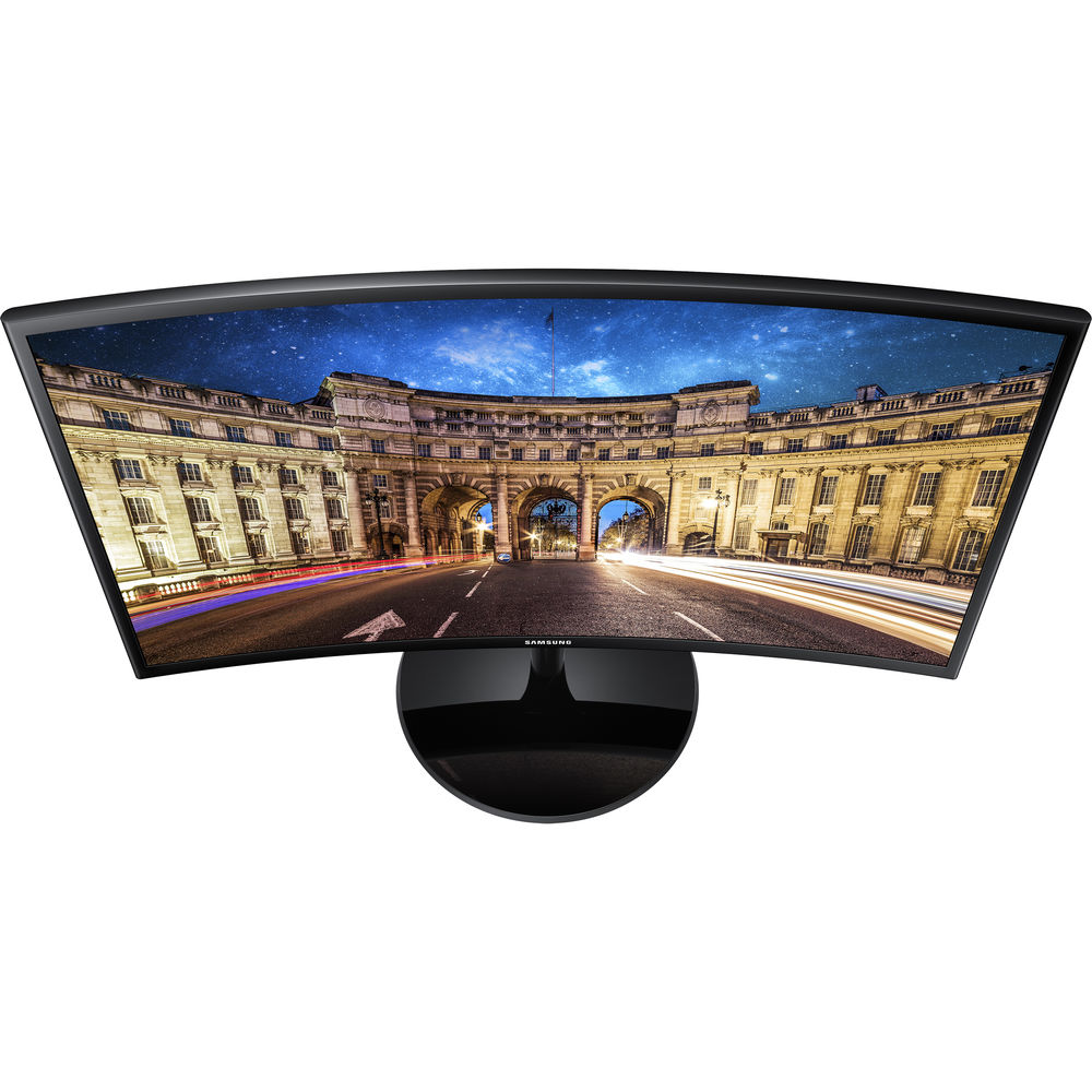 Màn hình Samsung LC27F390 27inch Full HD/60Hz/Curved