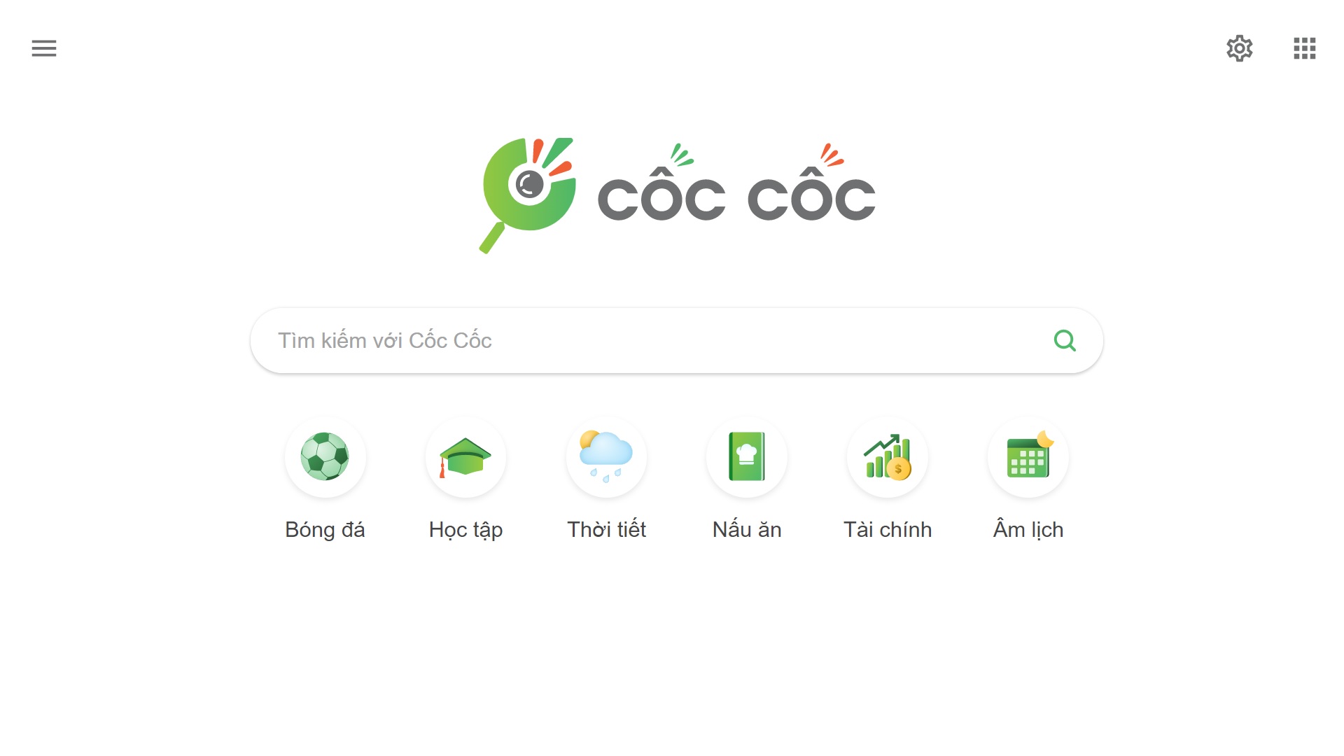 Cốc Cốc (công cụ tìm kiếm) – Wikipedia tiếng Việt